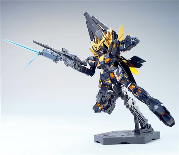 1/144 HGUC 175 BANSHEE 02 NORN DESTROY MODE