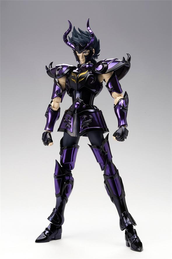 SAINT SEIYA MYTH CLOTH EX - CAPRICORN SURPLICE