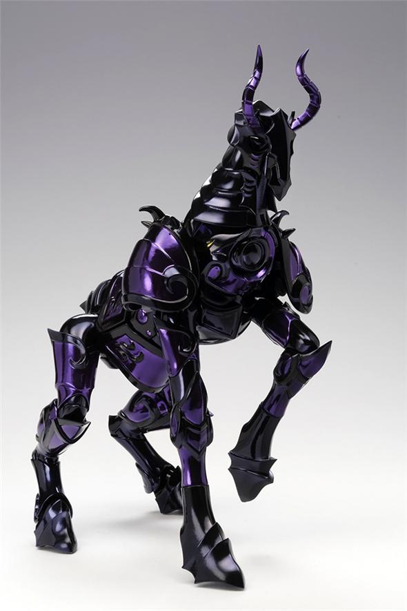 SAINT SEIYA MYTH CLOTH EX - CAPRICORN SURPLICE