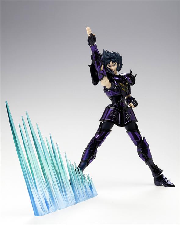 SAINT SEIYA MYTH CLOTH EX - CAPRICORN SURPLICE