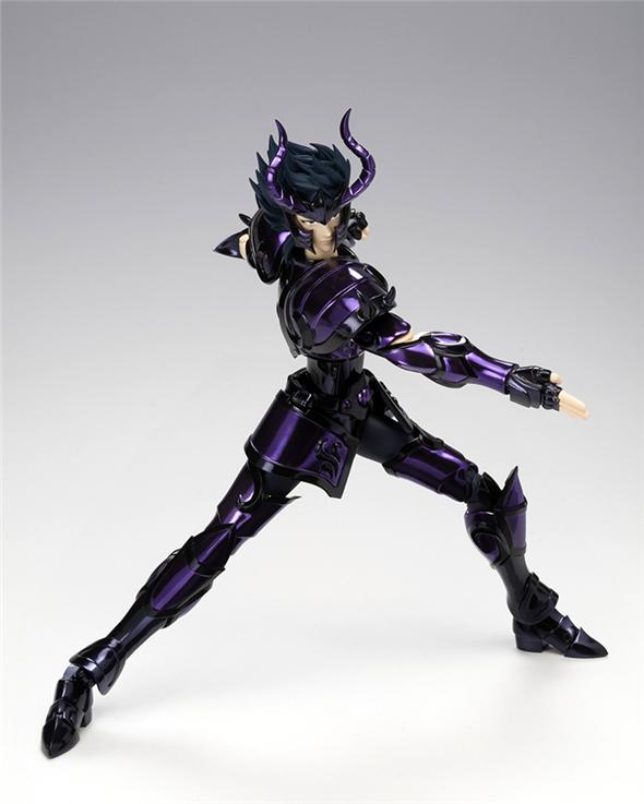 SAINT SEIYA MYTH CLOTH EX - CAPRICORN SURPLICE