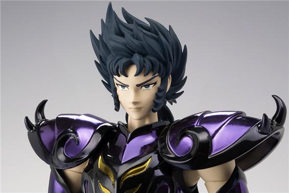 SAINT SEIYA MYTH CLOTH EX - CAPRICORN SURPLICE