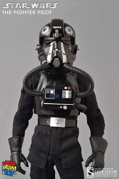 1/6 RAH - TIE FIGHTER PILOT