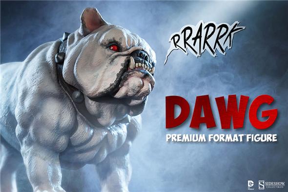 DAWG PREMIUM FORMAT