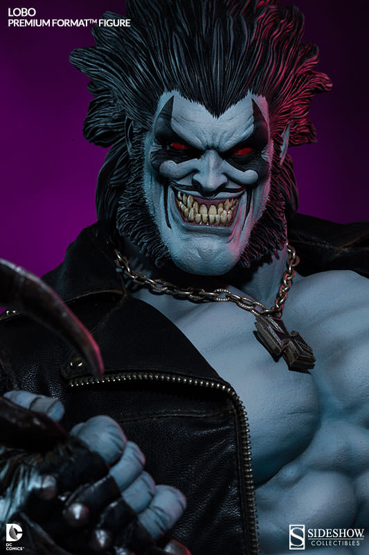 LOBO PREMIUM FORMAT