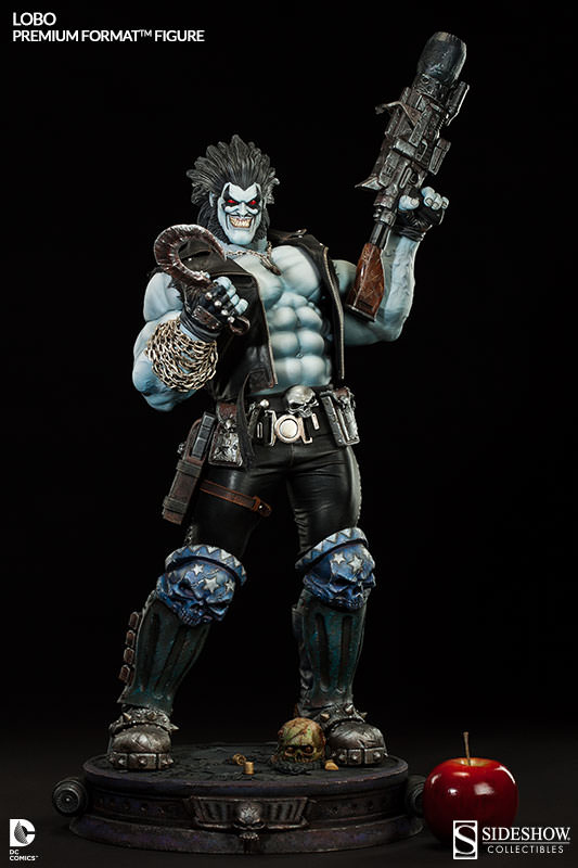 LOBO PREMIUM FORMAT