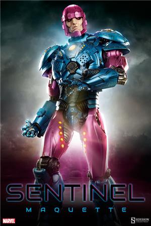 sideshow-sentinell-maquette