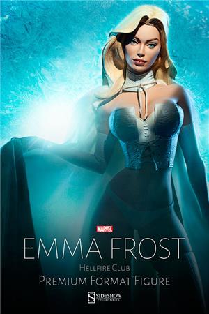 sideshow-emma-frost-hellfire-club-premium-format