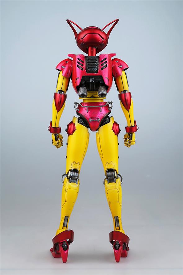 THREEZERO - MAZINGER Z APHRODITE A