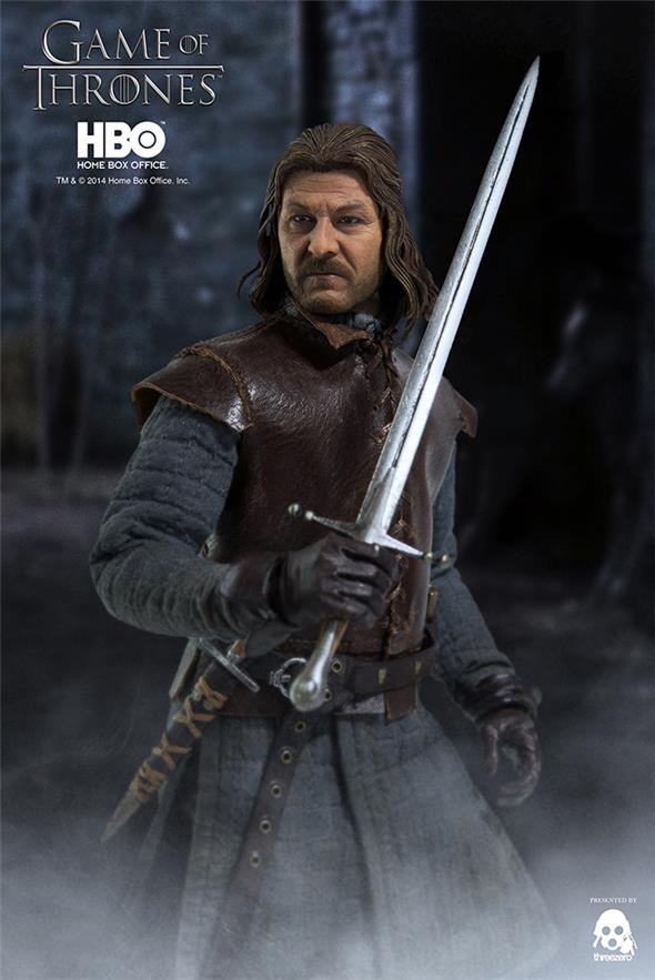 THREEZERO - GAME OF THRONES EDDARD STARK