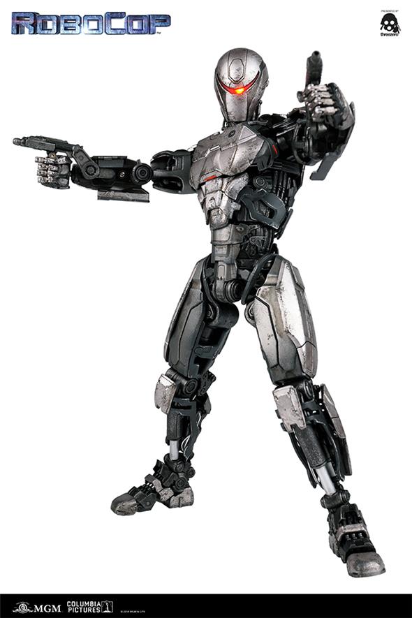 THREEZERO - ROBOCOP EM-208