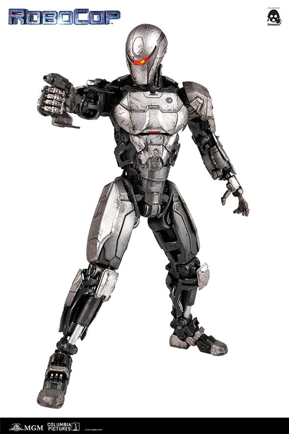 THREEZERO - ROBOCOP EM-208