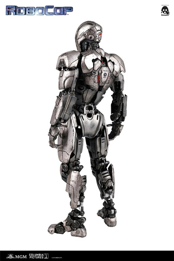 THREEZERO - ROBOCOP EM-208