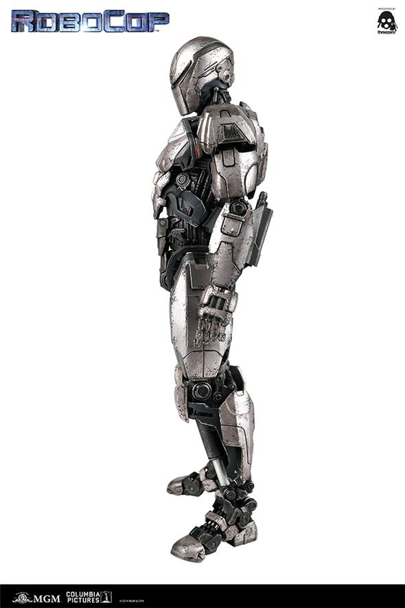 THREEZERO - ROBOCOP EM-208