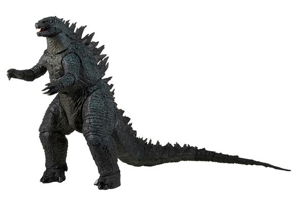 NECA - 24" GODZILLA S.1