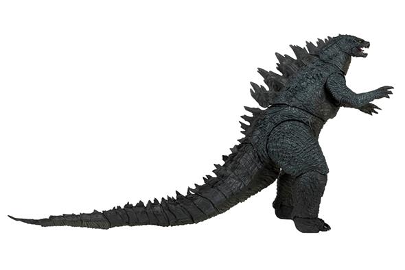 NECA - 24" GODZILLA S.1