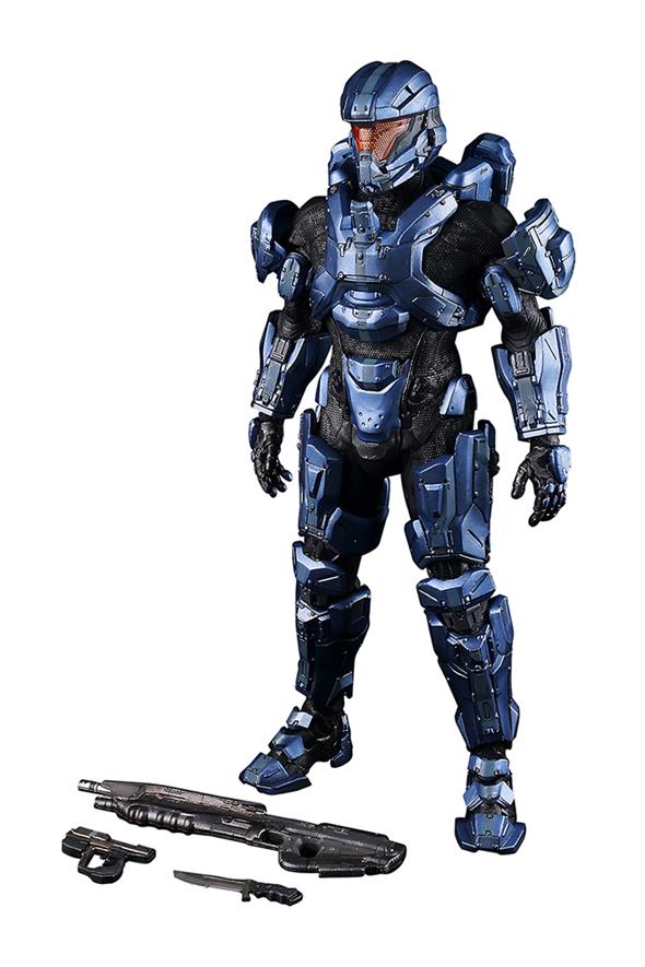 THREEZERO - HALO UNSC GABRIEL THORNE