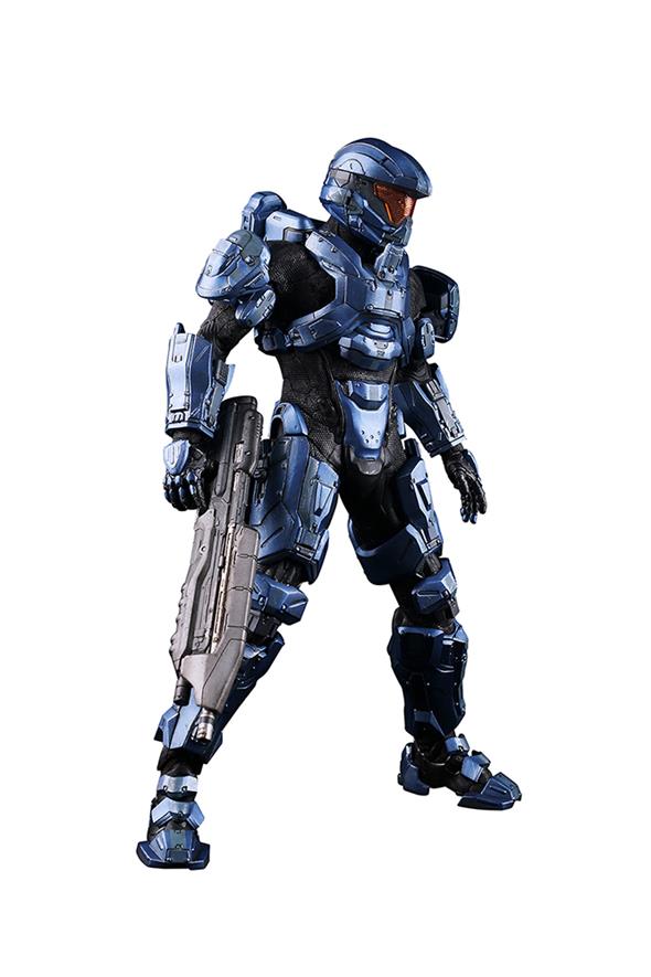 THREEZERO - HALO UNSC GABRIEL THORNE