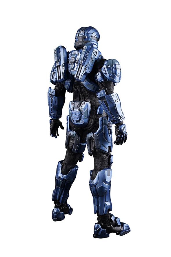 THREEZERO - HALO UNSC GABRIEL THORNE