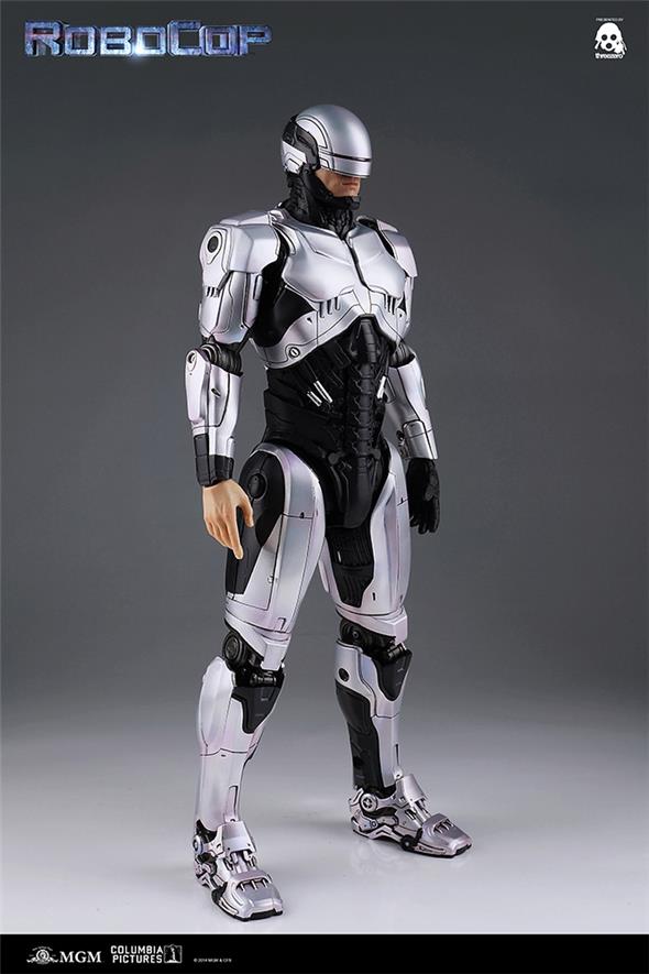 THREEZERO - ROBOCOP RC-1.0