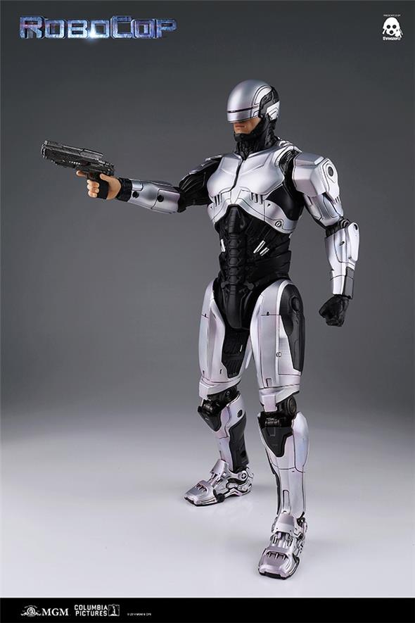 THREEZERO - ROBOCOP RC-1.0