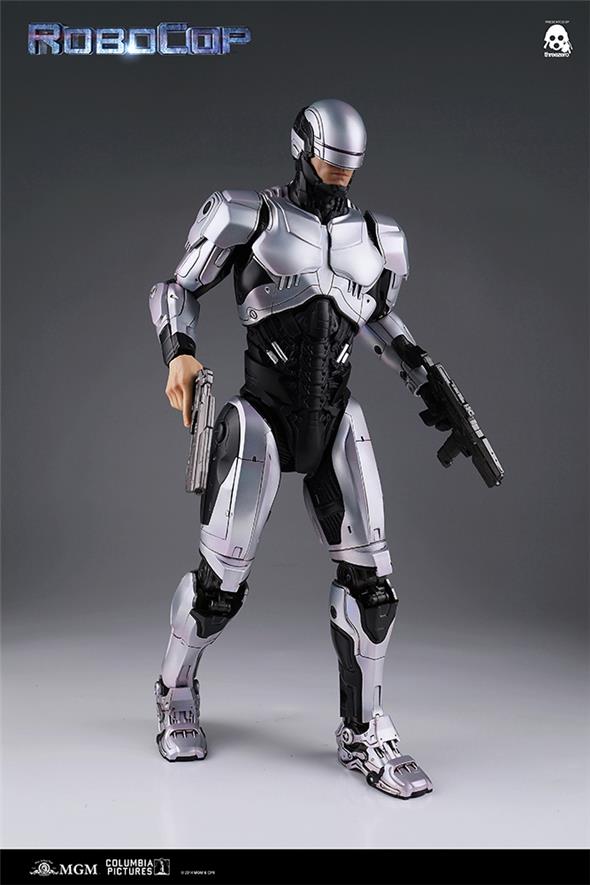 THREEZERO - ROBOCOP RC-1.0