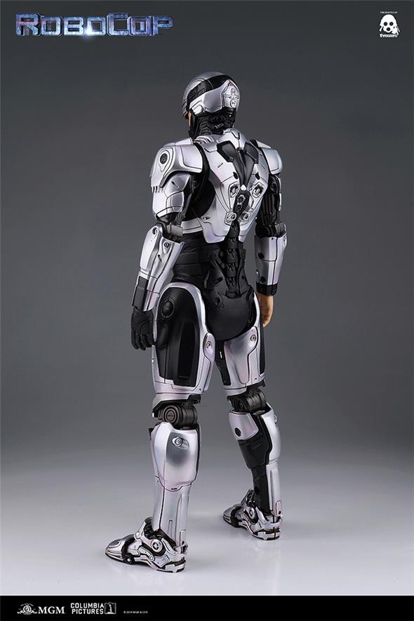 THREEZERO - ROBOCOP RC-1.0