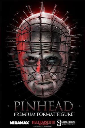 sideshow-hellraiser-pinhead-premium-format-figure