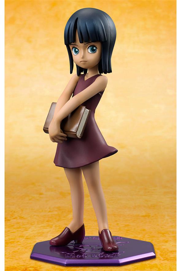 ONE PIECE POP EX MOD NICO ROBIN MILD STATUE