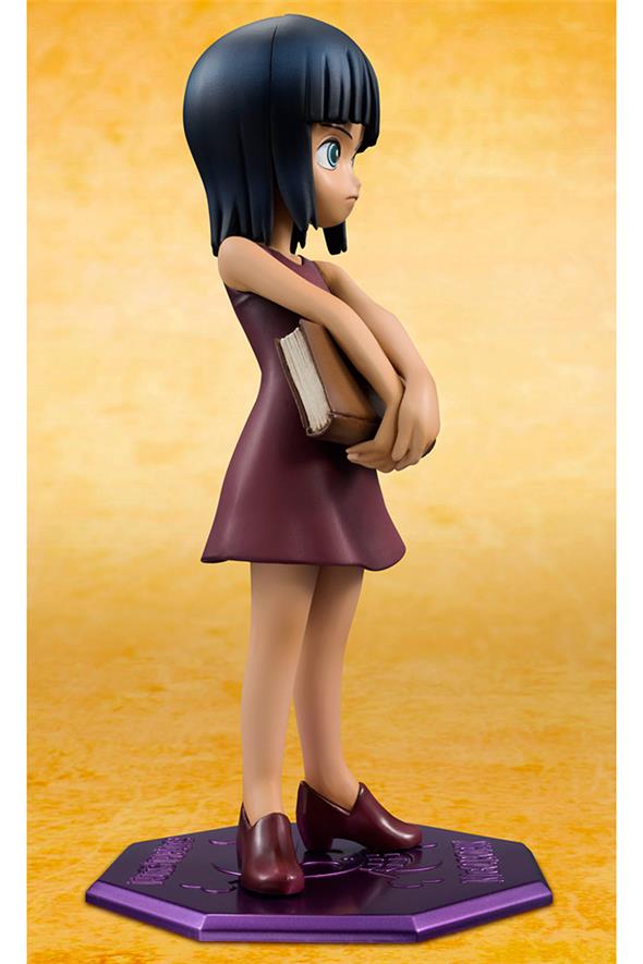 ONE PIECE POP EX MOD NICO ROBIN MILD STATUE