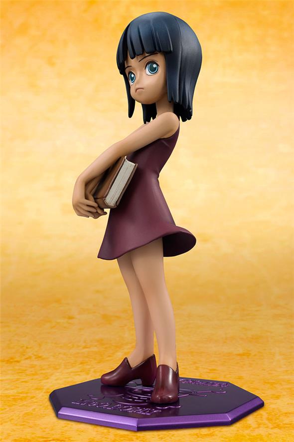 ONE PIECE POP EX MOD NICO ROBIN MILD STATUE