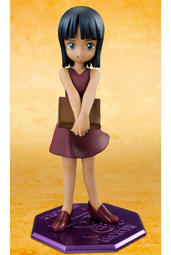 ONE PIECE POP EX MOD NICO ROBIN MILD STATUE