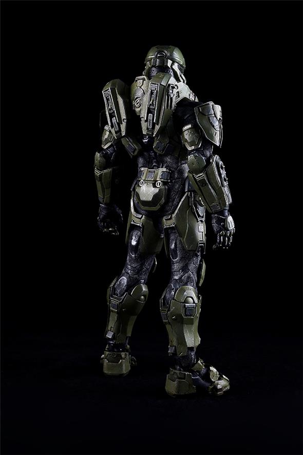 THREEZERO - HALO MASTERCHIEF