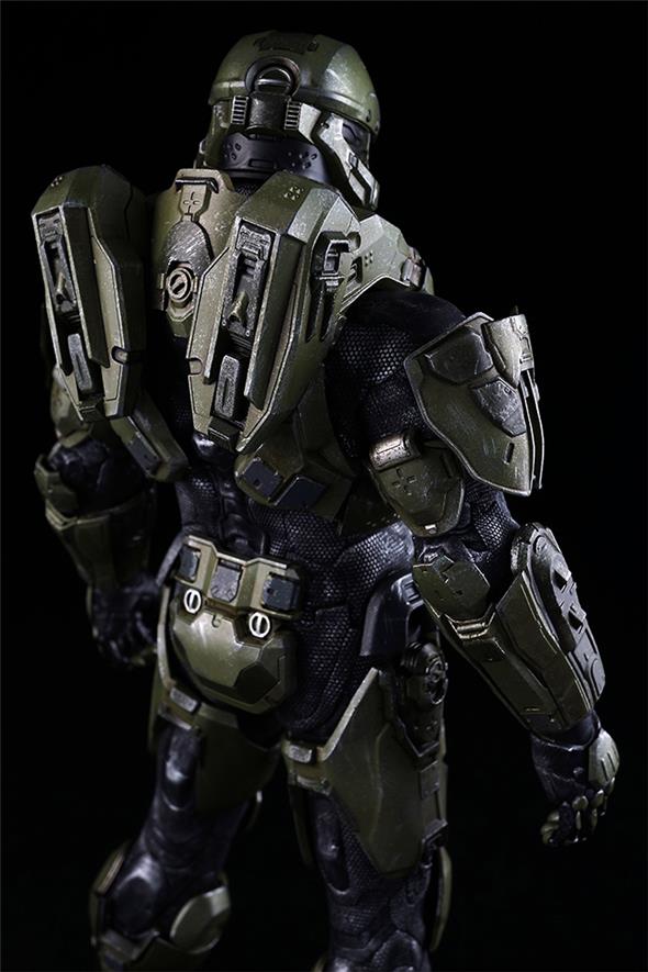 THREEZERO - HALO MASTERCHIEF