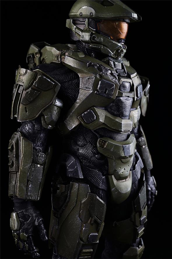 THREEZERO - HALO MASTERCHIEF