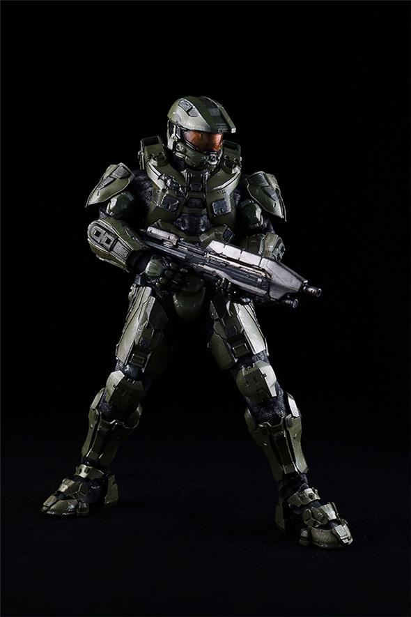 THREEZERO - HALO MASTERCHIEF