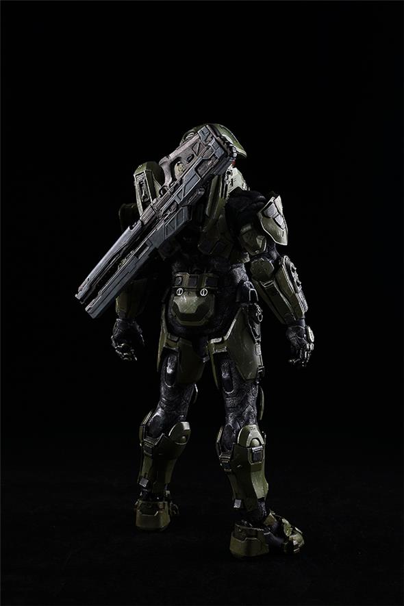 THREEZERO - HALO MASTERCHIEF