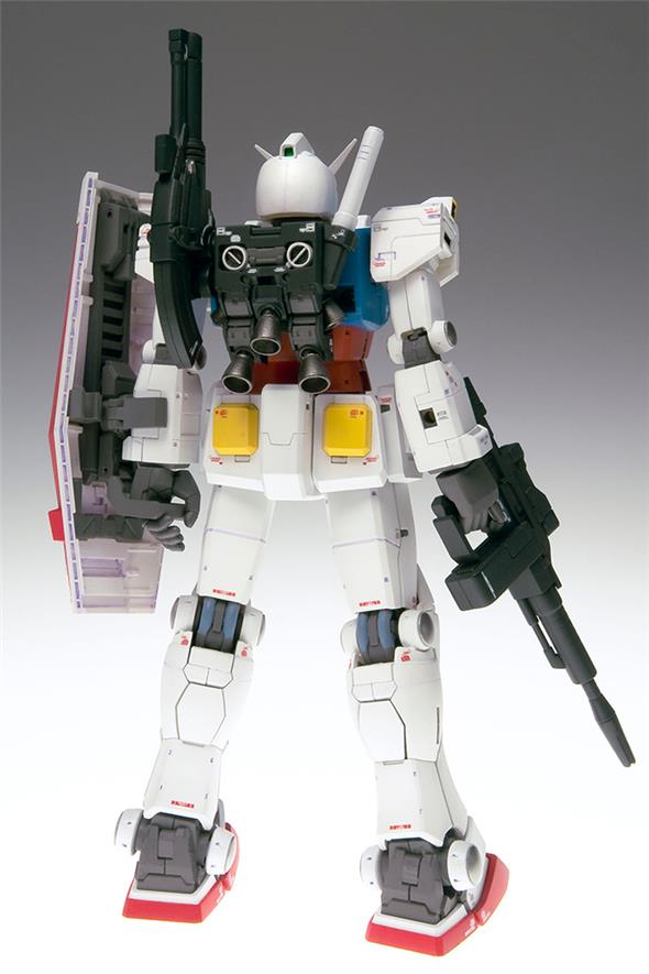 1/100 GFF METAL COMPOSITE RX-78-2 ORIGIN