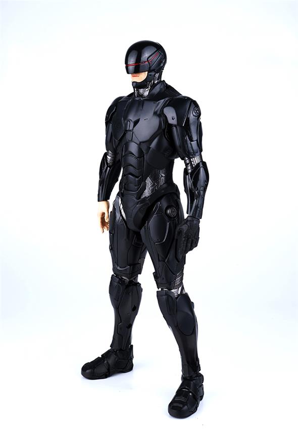 THREEZERO - ROBOCOP RC-3.0