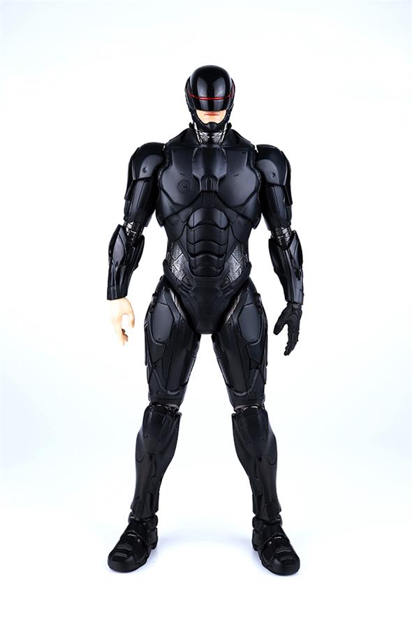 THREEZERO - ROBOCOP RC-3.0