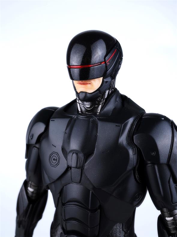 THREEZERO - ROBOCOP RC-3.0