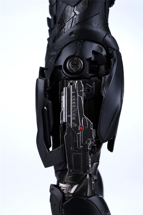 THREEZERO - ROBOCOP RC-3.0