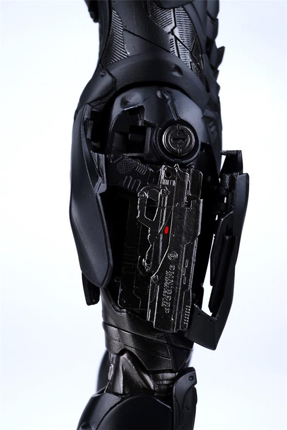 THREEZERO - ROBOCOP RC-3.0