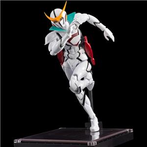 TATSUNOKO HEROS FIGHTINGEAR CASSHAN (KYASHAN)