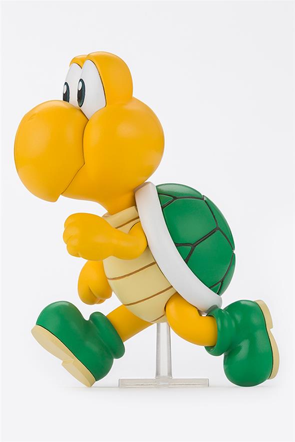 S.H. FIGUARTS SUPER MARIO DIORAMA D