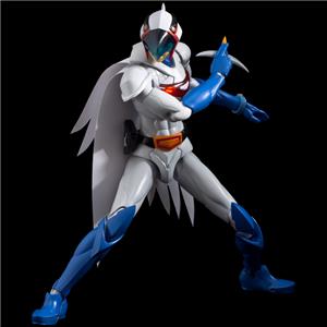 TATSUNOKO HEROS FIGHTINGEAR GATCHAMAN G-1 (KEN L'AQUILA)