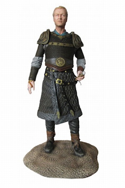 GAME OF THRONES JORAH MORMONT FIGURE