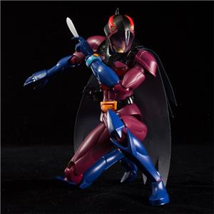 TATSUNOKO HEROS FIGHTINGEAR GATCHAMAN G-2 (JOE IL CONDOR)