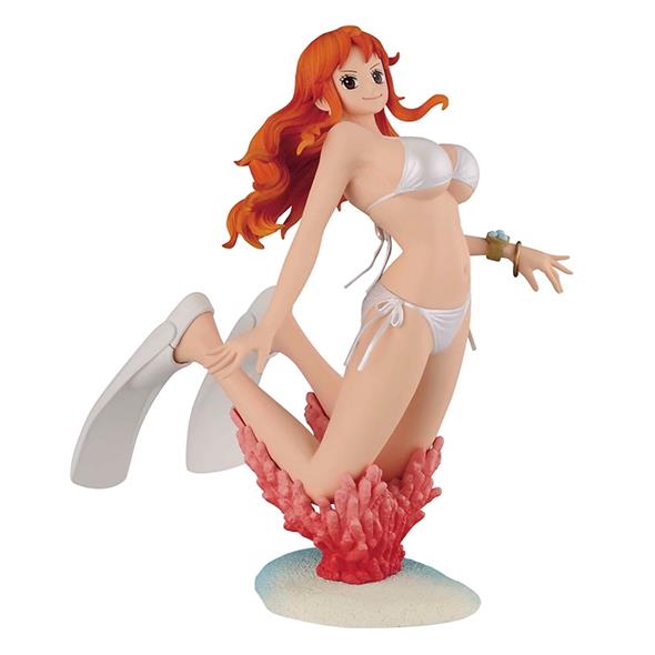 ONE PIECE CREATORXCREATOR - NAMI