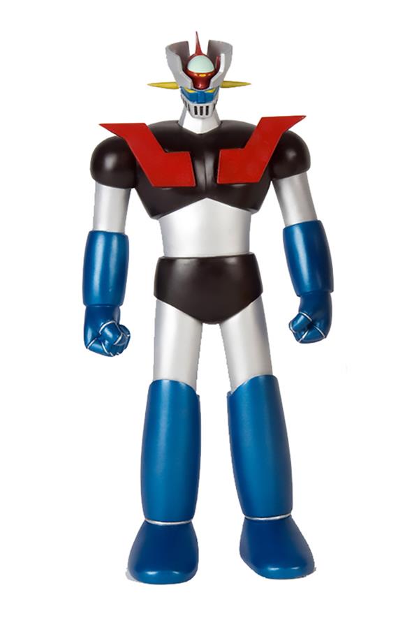 SD TOYS MAZINGER Z E APHRODITE 2-PACK